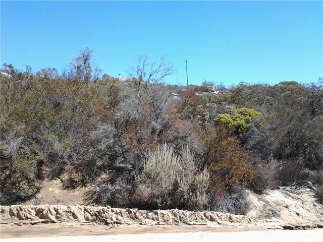 0 Lake Canyon, Aguanga, CA 92536