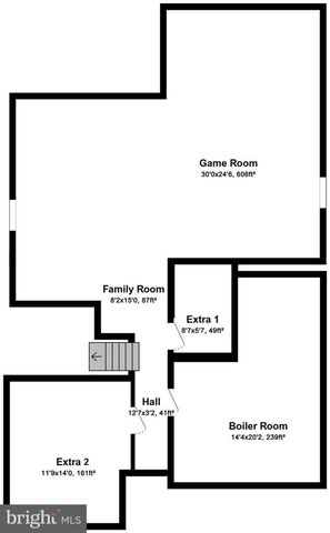 3842 BRAVEHEART DR, Frederick, MD 21704