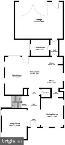 3842 BRAVEHEART DR, Frederick, MD 21704