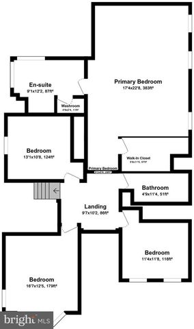 3842 BRAVEHEART DR, Frederick, MD 21704