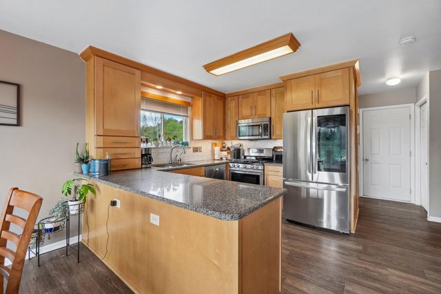 9001 N Pheasant Ridge, York Twp, MI 48176