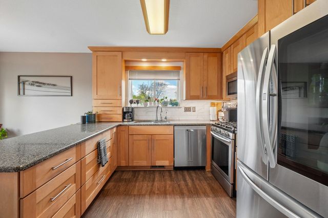 9001 N Pheasant Ridge, York Twp, MI 48176