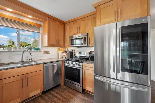 9001 N Pheasant Ridge, York Twp, MI 48176