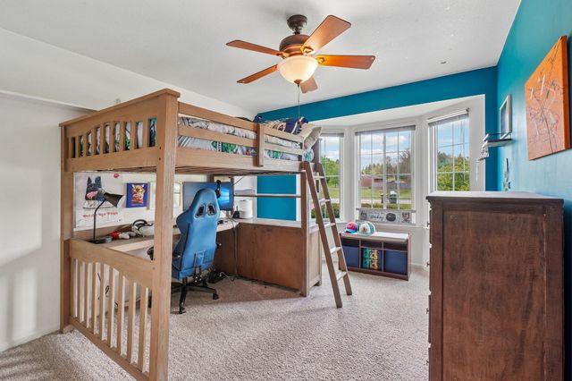 9001 N Pheasant Ridge, York Twp, MI 48176