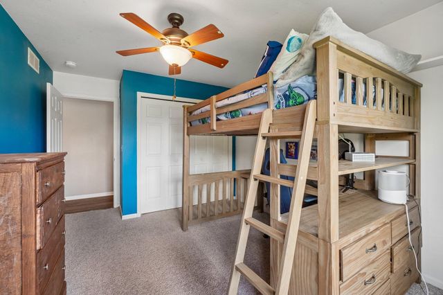 9001 N Pheasant Ridge, York Twp, MI 48176