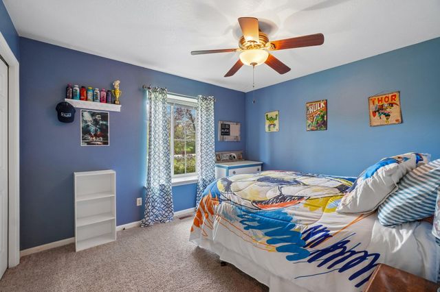 9001 N Pheasant Ridge, York Twp, MI 48176