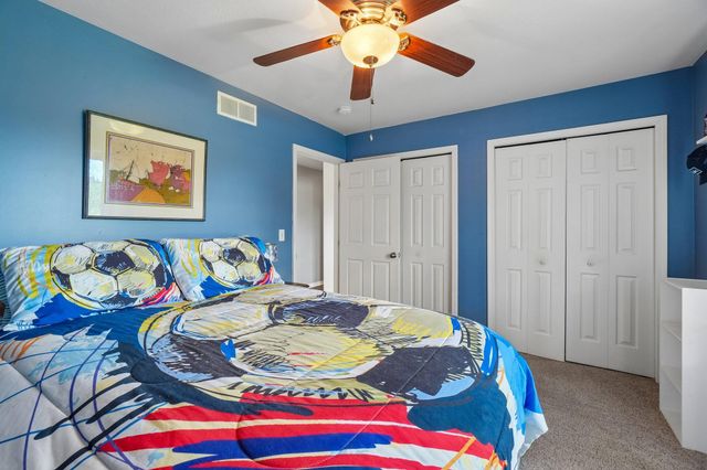9001 N Pheasant Ridge, York Twp, MI 48176