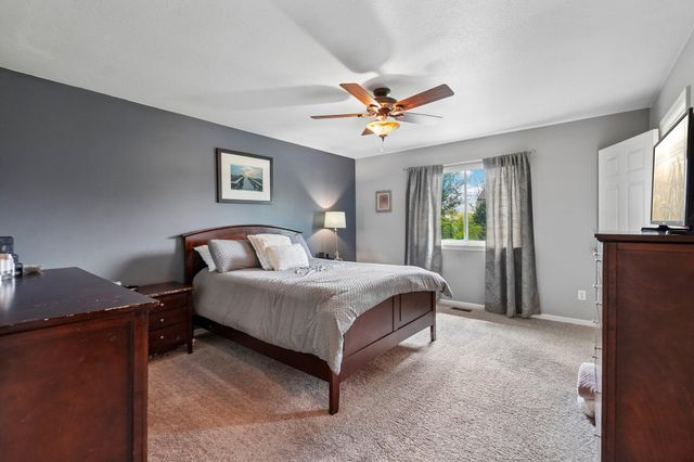 9001 N Pheasant Ridge, York Twp, MI 48176
