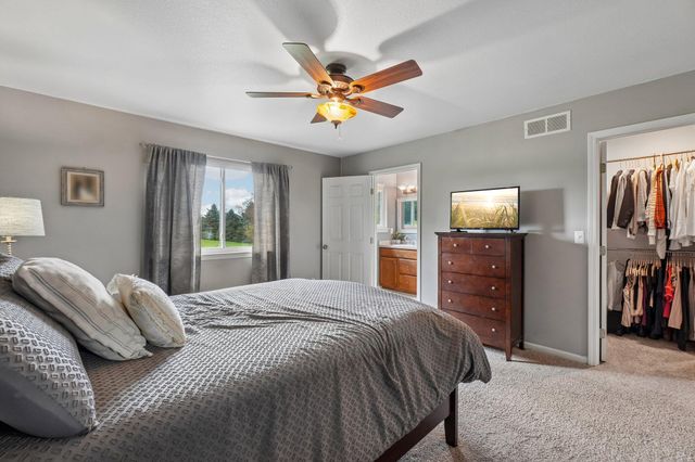9001 N Pheasant Ridge, York Twp, MI 48176