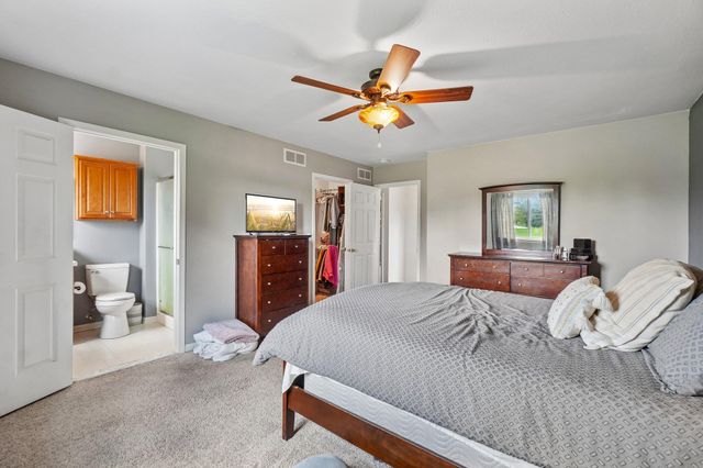 9001 N Pheasant Ridge, York Twp, MI 48176