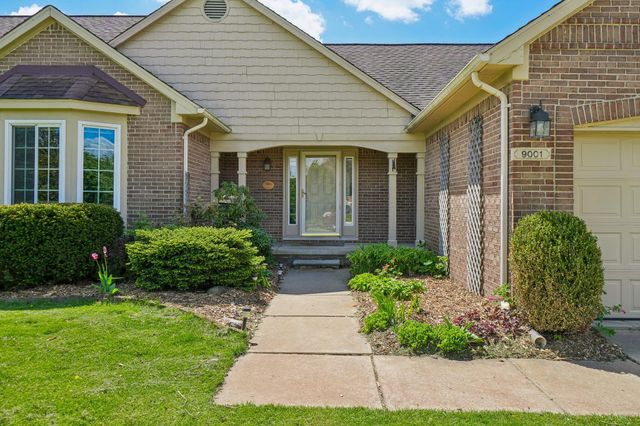 9001 N Pheasant Ridge, York Twp, MI 48176