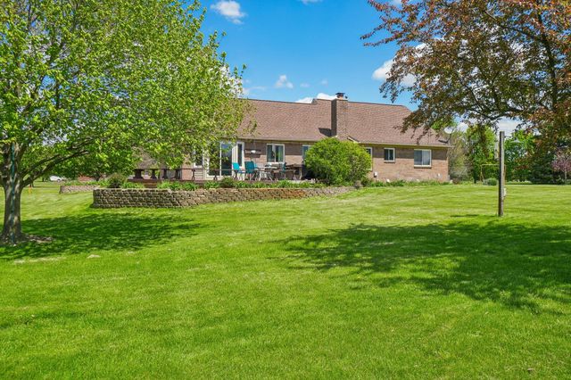 9001 N Pheasant Ridge, York Twp, MI 48176