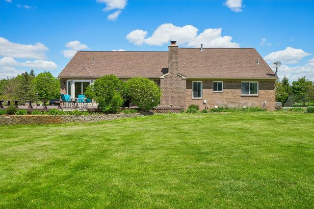 9001 N Pheasant Ridge, York Twp, MI 48176