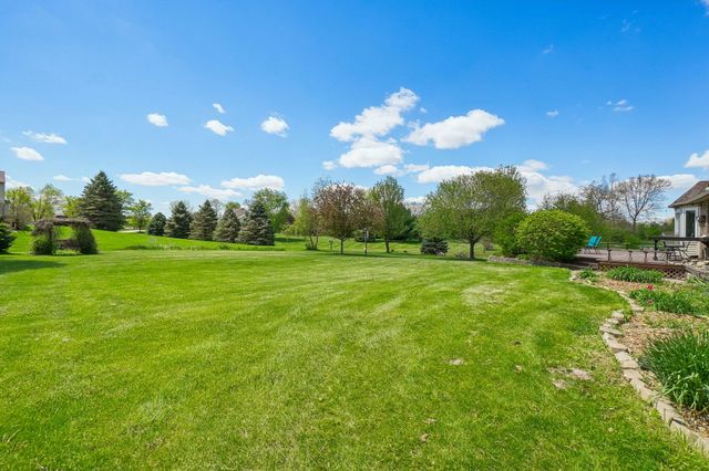 9001 N Pheasant Ridge, York Twp, MI 48176