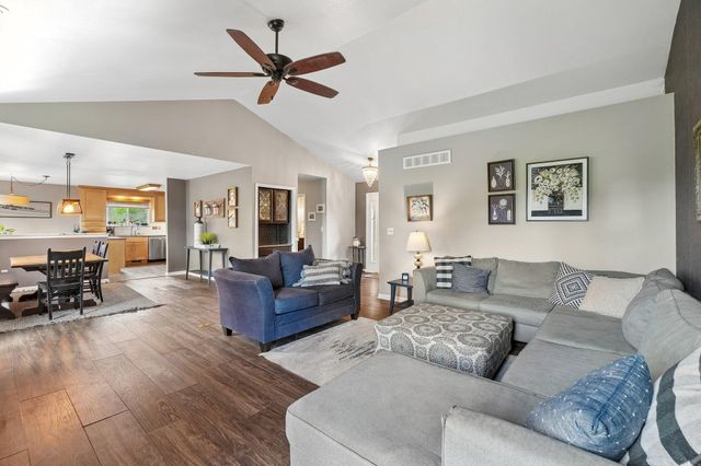 9001 N Pheasant Ridge, York Twp, MI 48176
