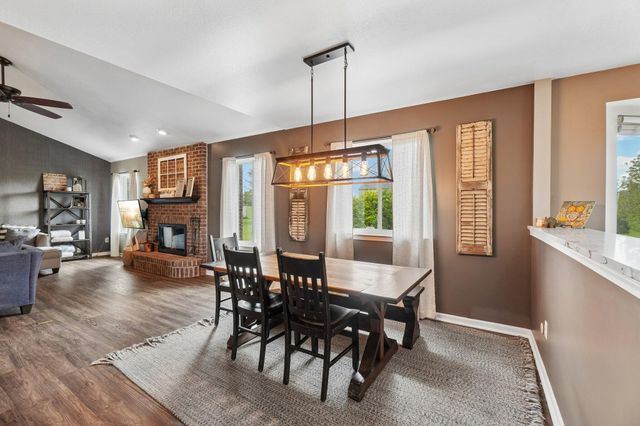 9001 N Pheasant Ridge, York Twp, MI 48176