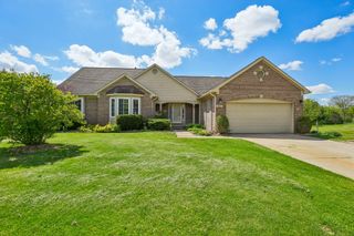 9001 N Pheasant Ridge, York Twp, MI 48176