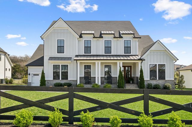 1029 Annecy Pkwy, Nolensville, TN 37135