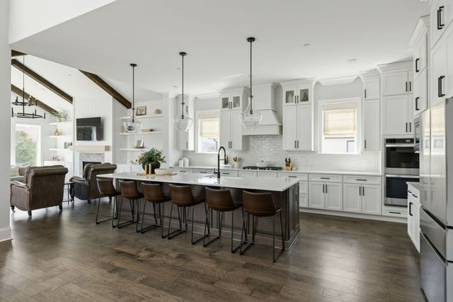 1029 Annecy Pkwy, Nolensville, TN 37135