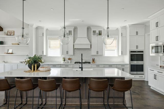 1029 Annecy Pkwy, Nolensville, TN 37135