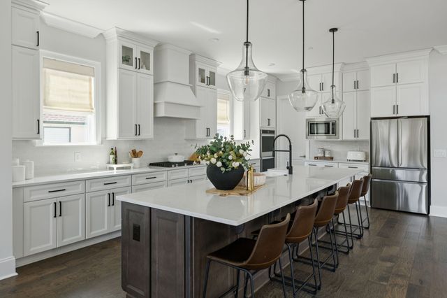 1029 Annecy Pkwy, Nolensville, TN 37135