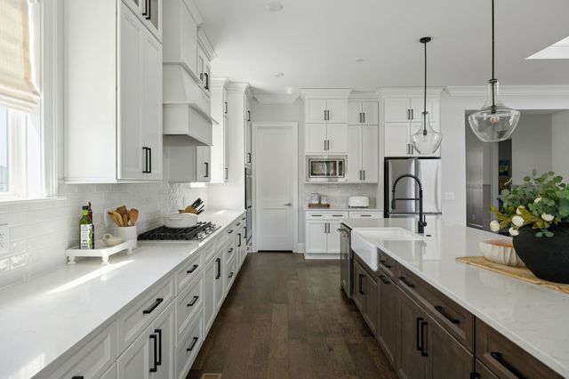 1029 Annecy Pkwy, Nolensville, TN 37135