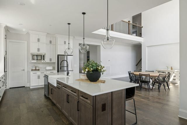 1029 Annecy Pkwy, Nolensville, TN 37135