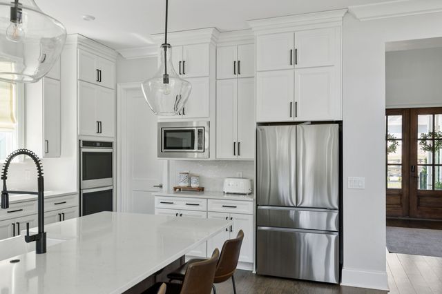 1029 Annecy Pkwy, Nolensville, TN 37135