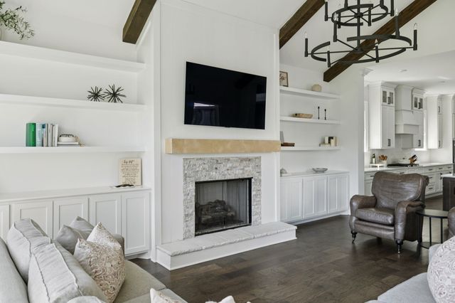 1029 Annecy Pkwy, Nolensville, TN 37135