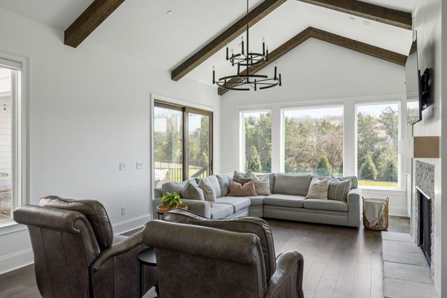 1029 Annecy Pkwy, Nolensville, TN 37135