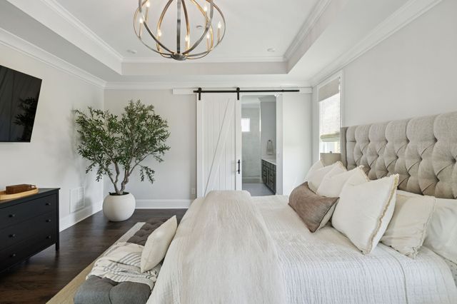 1029 Annecy Pkwy, Nolensville, TN 37135