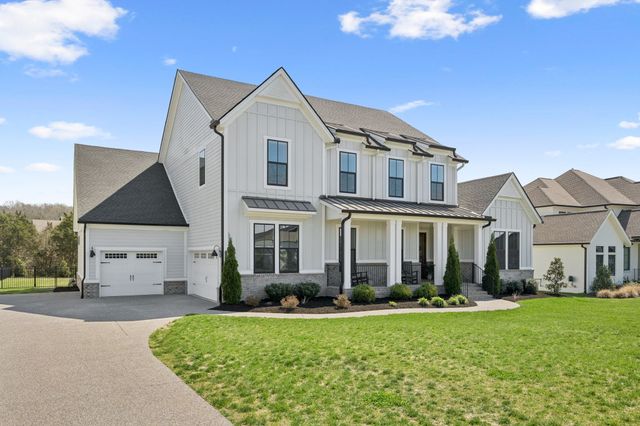 1029 Annecy Pkwy, Nolensville, TN 37135