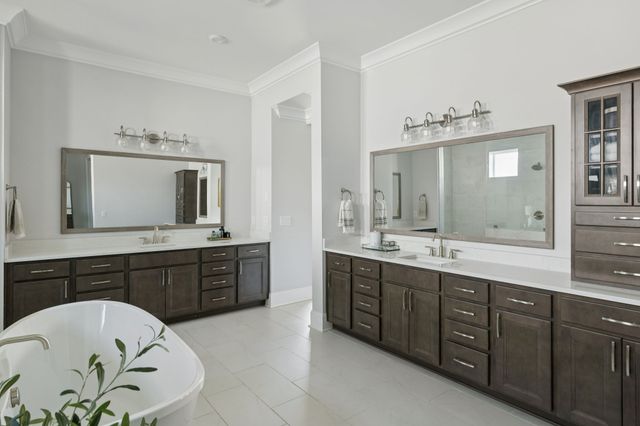 1029 Annecy Pkwy, Nolensville, TN 37135