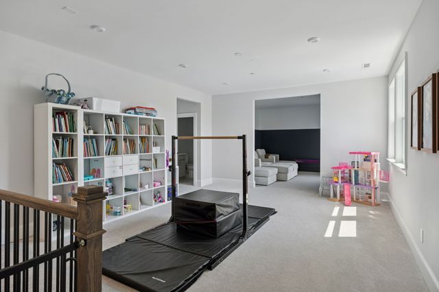 1029 Annecy Pkwy, Nolensville, TN 37135