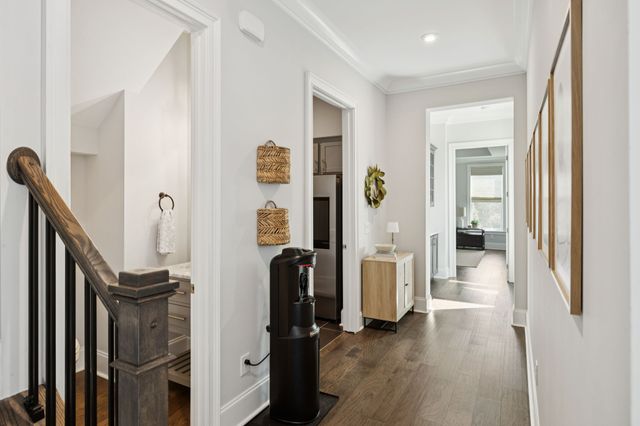 1029 Annecy Pkwy, Nolensville, TN 37135