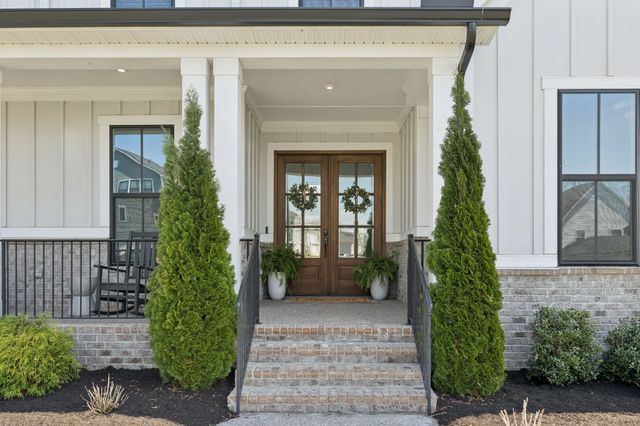 1029 Annecy Pkwy, Nolensville, TN 37135