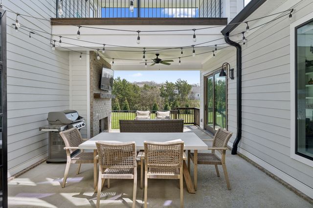 1029 Annecy Pkwy, Nolensville, TN 37135