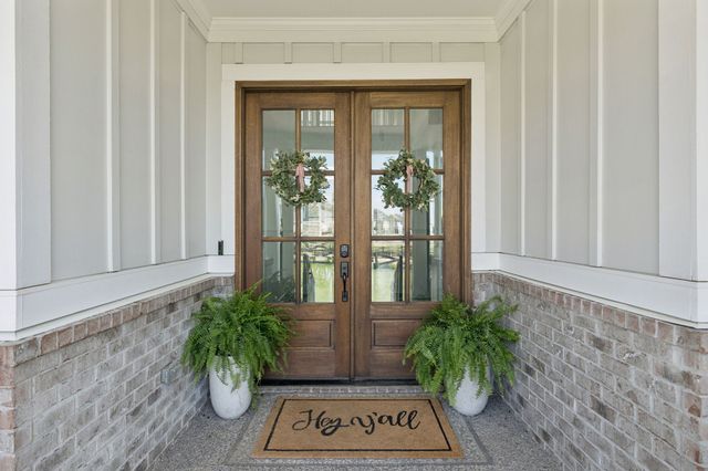 1029 Annecy Pkwy, Nolensville, TN 37135