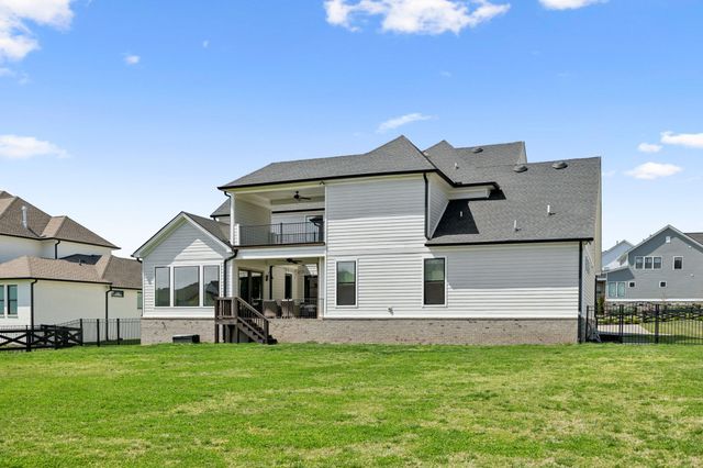 1029 Annecy Pkwy, Nolensville, TN 37135