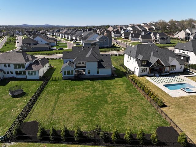 1029 Annecy Pkwy, Nolensville, TN 37135