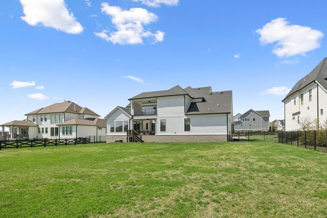 1029 Annecy Pkwy, Nolensville, TN 37135