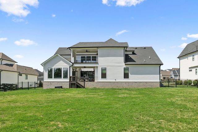 1029 Annecy Pkwy, Nolensville, TN 37135