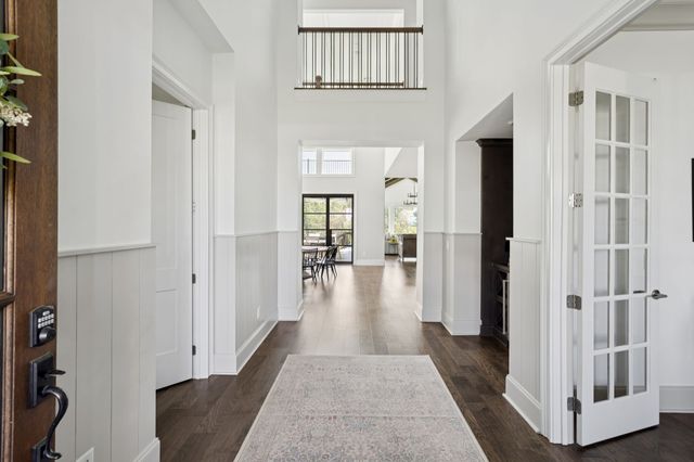 1029 Annecy Pkwy, Nolensville, TN 37135