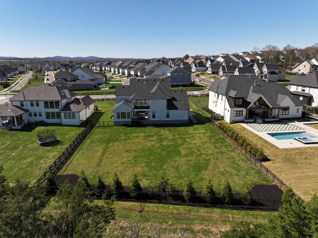 1029 Annecy Pkwy, Nolensville, TN 37135