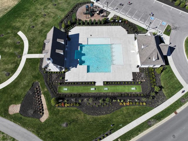 1029 Annecy Pkwy, Nolensville, TN 37135