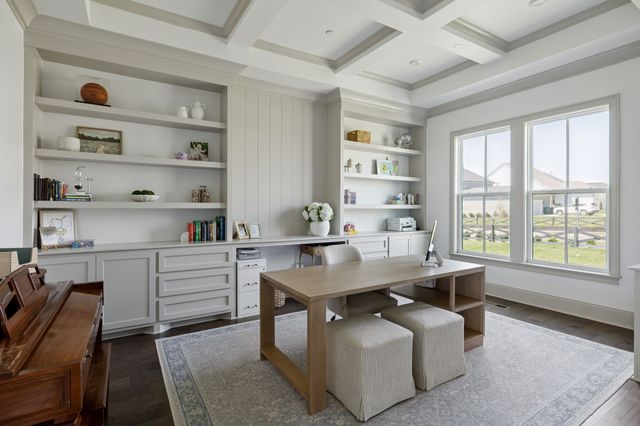 1029 Annecy Pkwy, Nolensville, TN 37135