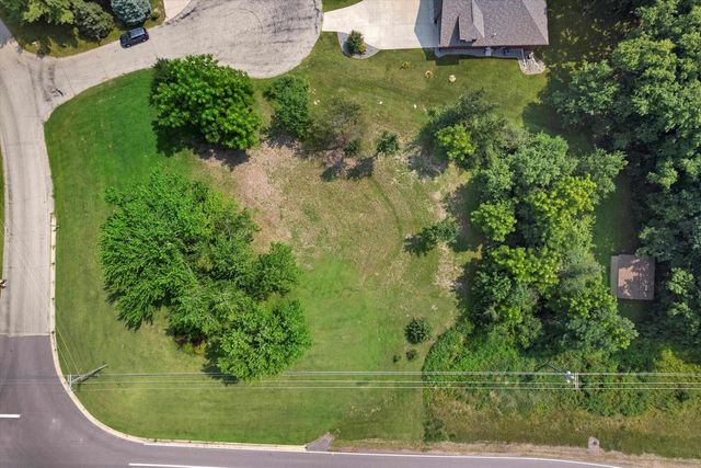 Lot 1 CSM 7164, Merrimac, WI 53561