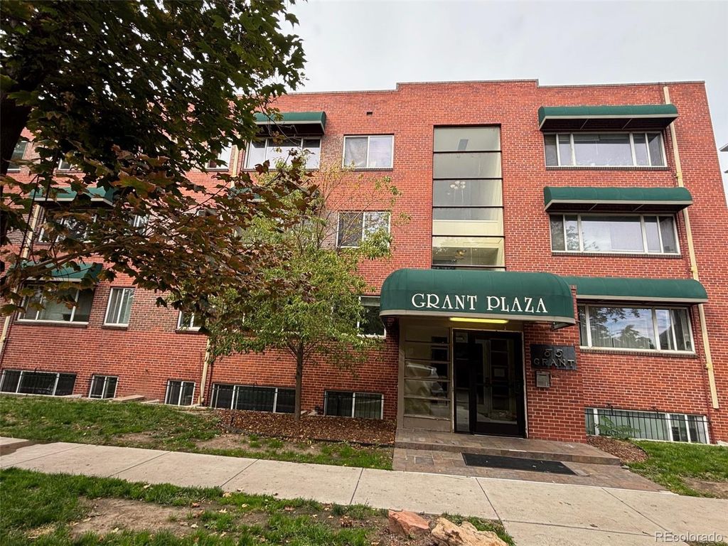 85 N Grant Street 15, Denver, CO 80203