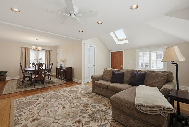 16 Coolidge Ave, Braintree, MA 02184