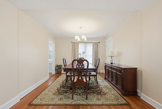 16 Coolidge Ave, Braintree, MA 02184